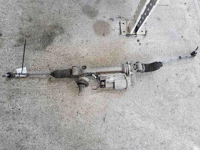 2017-2022 Dodge Charger Electric Power Steering Gear Rack and Pinion RWD OEM - Image 4 of 4