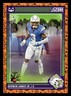 2024 Panini Score-A-Treat - Derwin James #164 Bats