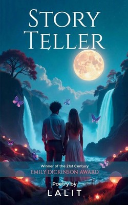 Lalit | Story Teller | Taschenbuch | Englisch (2025) | BookLeaf Publishing