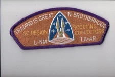 Trading Is Great Southcentral Regions CSP