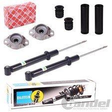 Kit de butée de suspension Citroen C4