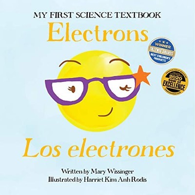 Electrons / Los Electrones: 3 (My F..., Wissinger, Mary