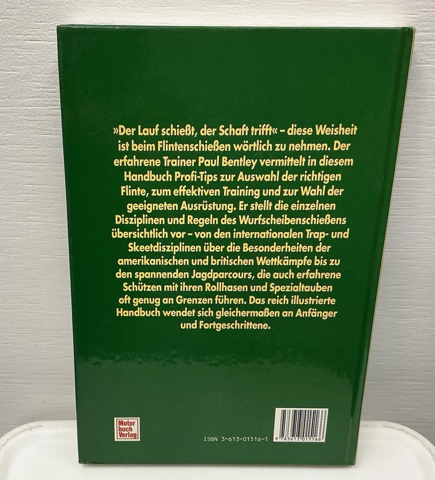 Wurfscheibenschießen International - Disziplinen, Trainingsmethoden - Bild 2 von 2