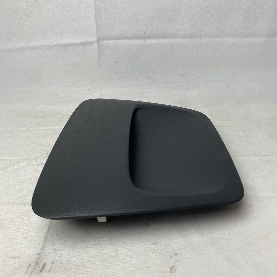 2006 - 2007 Subaru Impreza painel central relógio acabamento moldura display digital testado - Imagem 3 de 4