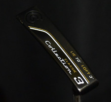 Cleveland CLASSIC COLLECTION 3 , SHAFT 34.5", RIGHT HANDED