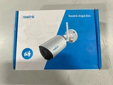 Reolink Argus Eco Wireless Battery Powered Security Camera Outdoor Night Vision