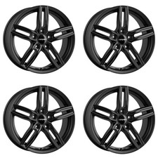 4 Alloy Wheels Carmani 14 Paul 7.5x17 Et38 5x114.3 Swm For Dodge Avenger Caliber 4 Alloy Wheels Carmani 14 Paul 7.5x17 Et38 5x114.3 Swm For Dodge Avenger Caliber
