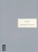 Journal | Katherine Mansfield | Englisch | Taschenbuch | Kartoniert / Broschiert