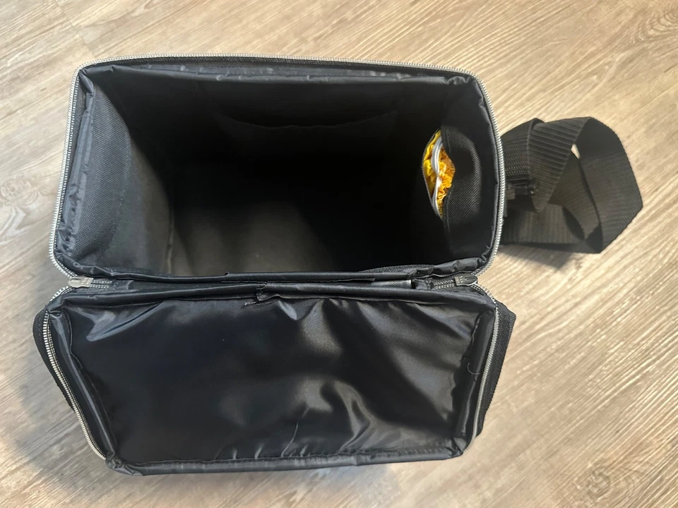 KLICKfix Lenkertasche PEGASUS by Haberland ...**Top** - Bild 4 von 4