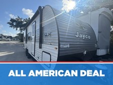 2026 Jayco Jay Flight SLX Sports Edition 250BH