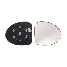 Retroviseur droit (ou coque) Renault TWINGO