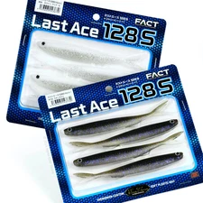 Evergreen Last Ace 128S Strolling Minnow