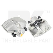 Bremssattel vorne links für Seat Altea 5P1 XL 5P5 Ibiza 4 6J5 6J1 6J8 | 2453406