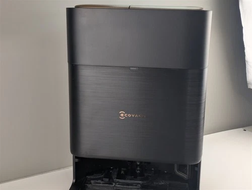 ECOVACS DEEBOT X9 PRO OMNI Robot Vacuum Cleaner & Mop w/ Docking Station image 17