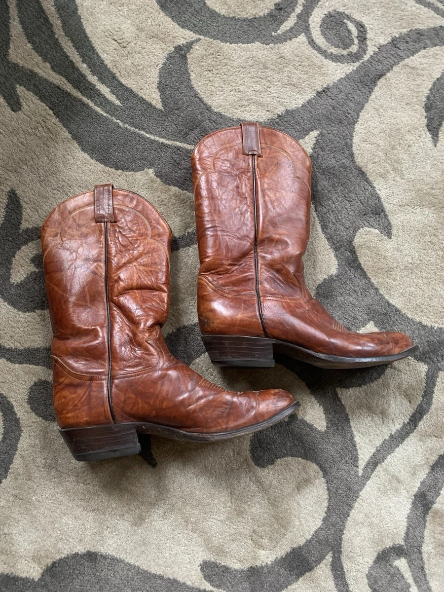 Las mejores ofertas en Botas DE COLECCIÓN TONY LAMA en Botas de