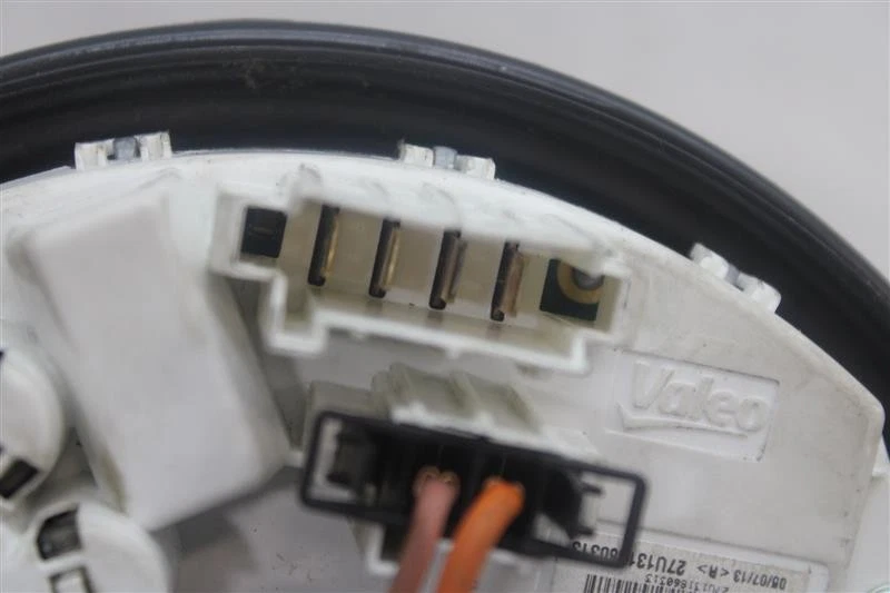 MOTOR SOPLADOR CALEFACTOR BMW 328i 325i 335i 128i 135i 323i 2006 06 07 08 09 1 1157533 Foto 4 de 4