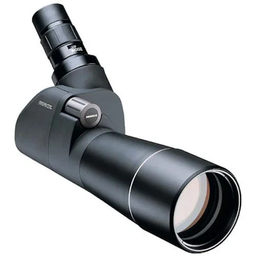 Minox MD 62 W ED Angled Spotting Scope 62213 | 62 mm ED Glass | eBay