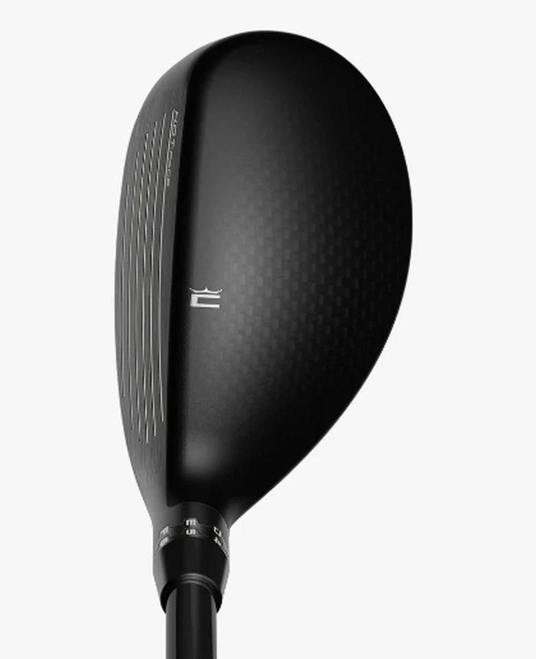 Cobra King Tec Hybrid (2025) NEW - Image 2 of 4