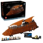 LEGO Star Wars 75397 UCS Galleon Jabba Sail Barge 3942 Pieces