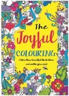 Relaxing & Joyful Adult Colouring Book Set – Stress Relief, Mindfulness, Art The