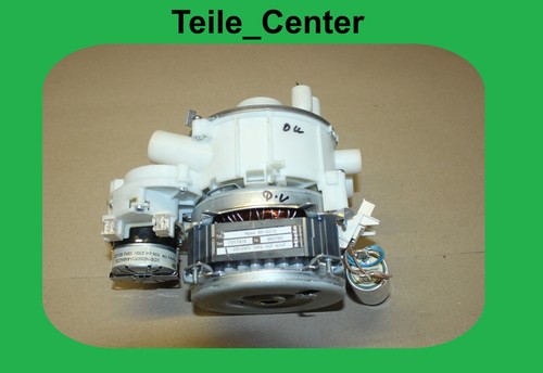 🟢Miele Spülmaschine Geschirrspüler Umwälzpumpe Pumpe Motor MPEW 00-62/2 7317410