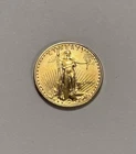 2006 $5 American Gold Eagle 1/10 oz Brilliant Uncirculated
