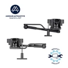 SAAB 9-7x height sensors, rear left and right