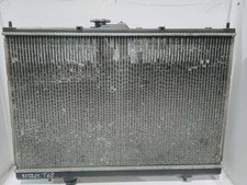 Radiateur Mitsubishi SPACE WAGON