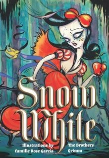 Snow White von Brothers Grimm | Buch | Zustand wie neu