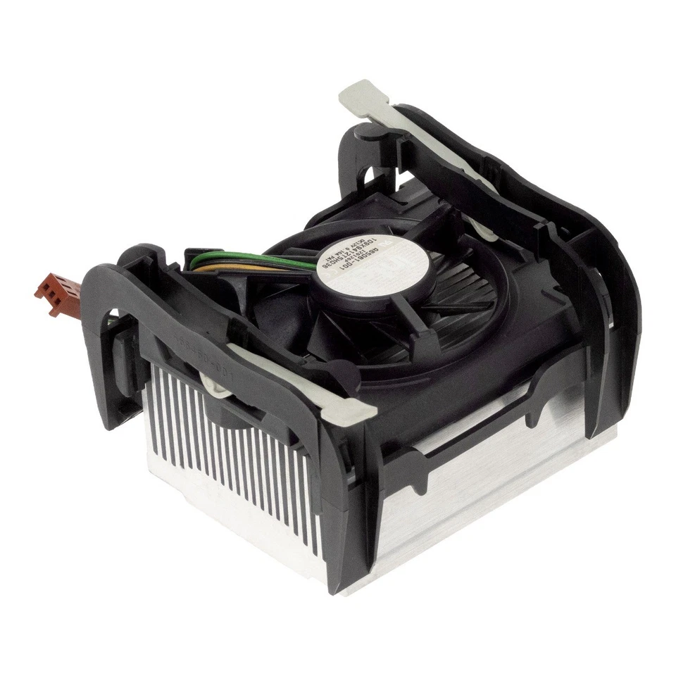 Dissipatore CPU Intel A65061-002 Per SOCKET 478 3-PIN - Immagine 2 di 2