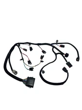 05148113AB Engine Injector Wire Wiring Harness For 09-10 Jeep Wrangler JK 3.8 V6