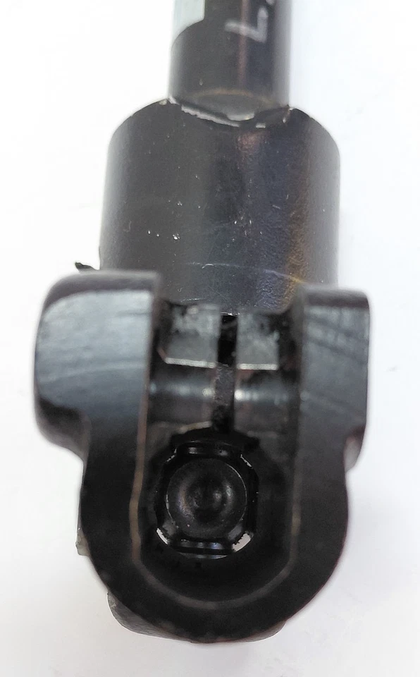 98-02 Camaro Z28 SS Firebird TA 5.7 LS1 Intermediate Steering Shaft 26068010 - Image 4 of 4