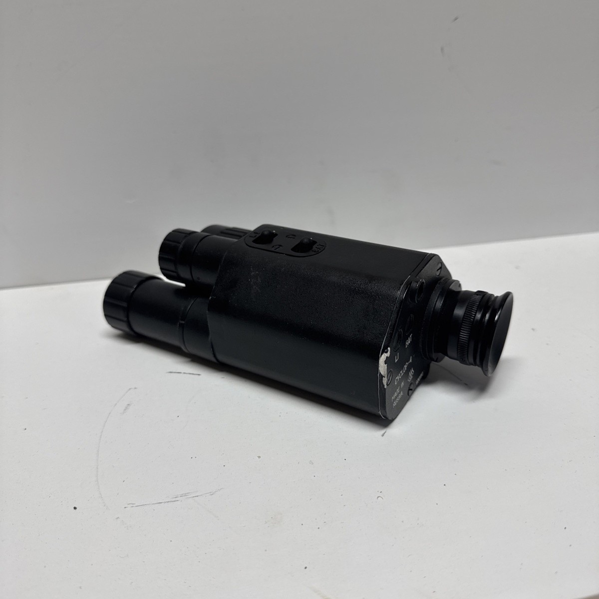 Super Rare- CYCLOP-4L Night Vision Monocular Scope with