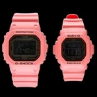 Rare Vintage ARCHIVE CASIO G SHOCK Lovers Collection 2010 LOV 10B 4JR SA Rank 09