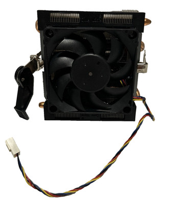 AMD FX-8350 Stock CPU Cooler Heatsink Fan AM3+ 4-Pin PWM Genuine AMD