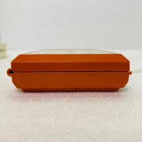 GameWatch  Donkey Kong  Nintendo  1982