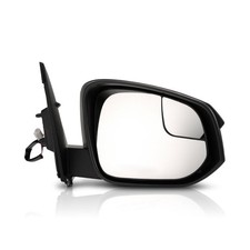 For Toyota RAV4 Door Mirror 2016-2018 Passenger Side | Power | Non-Heated