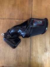 HARLEY 24-26 121 CVO ROAD GLIDE ST FLTRXSTSE AIR CLEANER HEAVY BREATHER Black