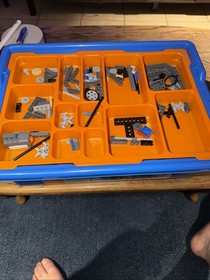 LEGO EDUCATION: Lego Mindstorms Education Resource Set (9695)