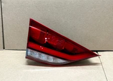 OEM 2015 2016 2017 Hyundai Genesis Sedan & G80 Left Inner Tail Light Lamp