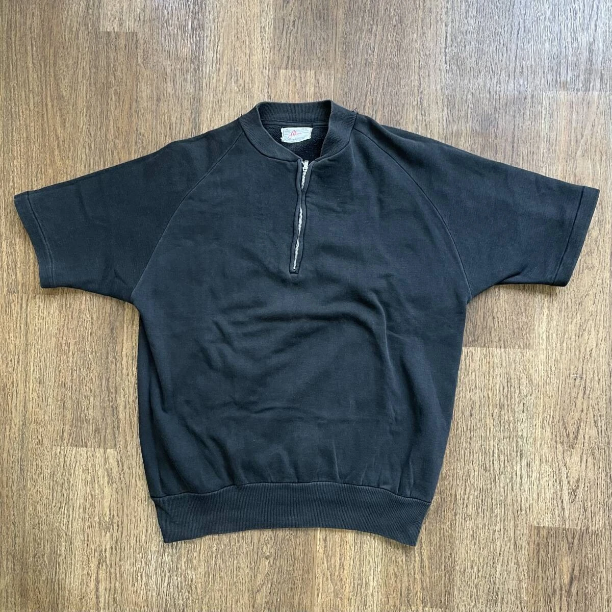 Short Sleeve 1960s Vintage Sweats & Tracksuits for Men for sale | eBay