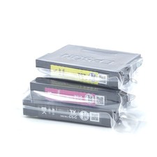 3 PK Genuine Epson 232XL High Yield Black  2 Standard Yield Colors NO CYAN