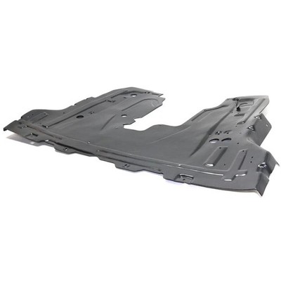 Engine Splash Shield 2012-2017 Buick Verano Premium Touring 2.0L Front 23428362