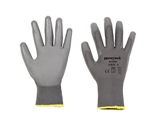 Salisbury Gloves E011B-9 Salisbury by Honeywell E011 11 Class 0 Rubber Linemen's Electrical Gloves, 11, Black, 9 : Buy Online at Best Price in KSA - Souq is now