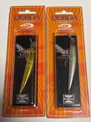 OSP Lure Set Durga 73SP Tasty Shad