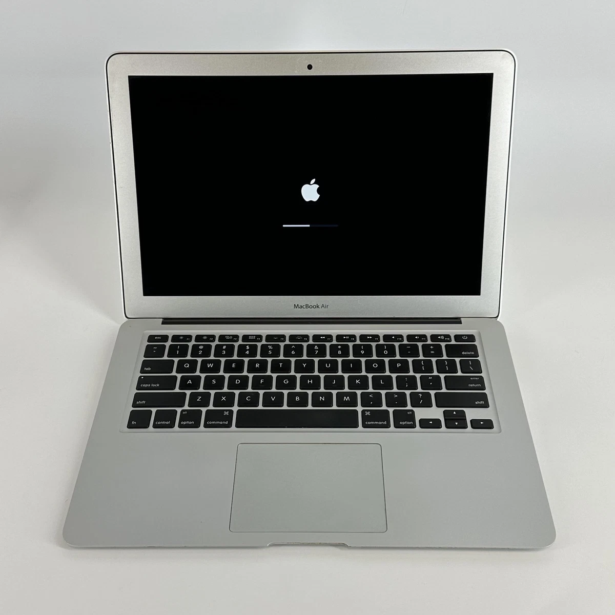 2015 Apple MacBook Air Laptops for sale - eBay