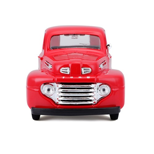 1:25 SE 1948 Ford F-1 Pickup