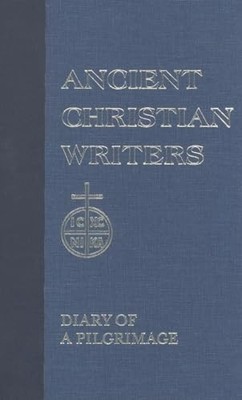 Egeria (ACW No. 38): Diary of a Pil..., Gingras, George