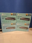 TP-Link - TL-SG108 - 8-Port Multi-Gigabit Ethernet Desktop Switch - NEW  IN  BOX