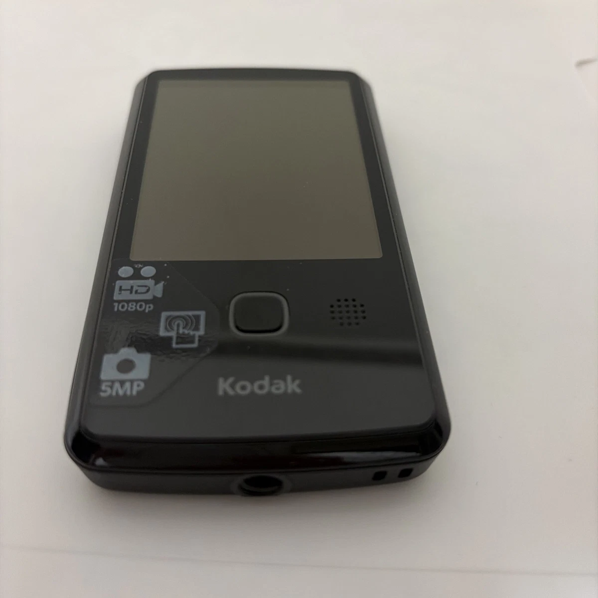 Kodak PlayTouch Camcorder for sale | eBay